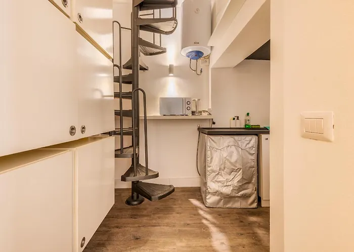 Garibaldis Gem - La Vista Apartmán