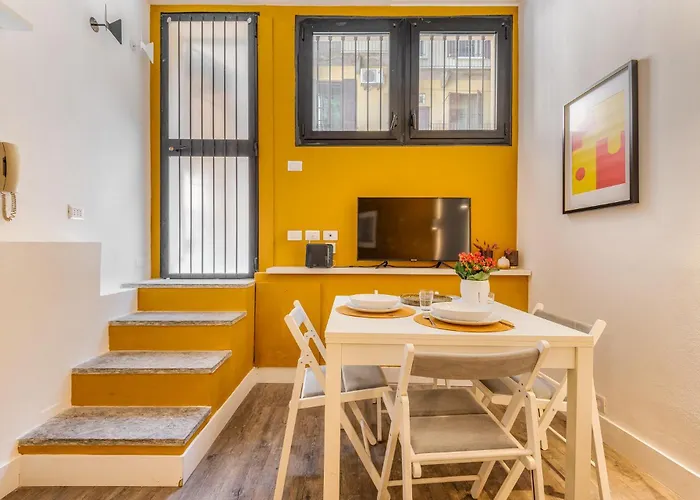 Garibaldis Gem - La Vista *