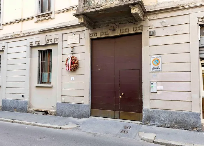 Cozy Retreat Manzoni * Milano