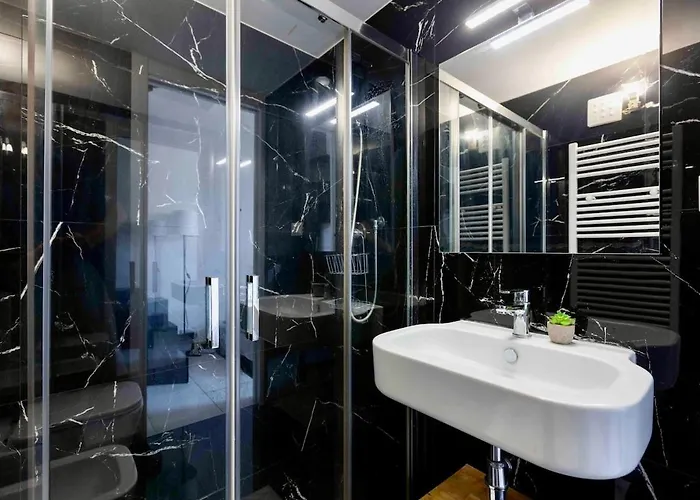 Cozy Retreat Manzoni Appartamento Milano