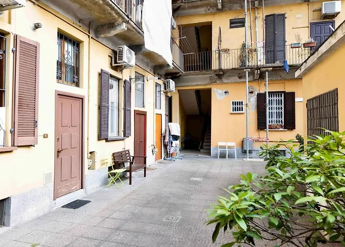 Cozy Retreat Manzoni Milano