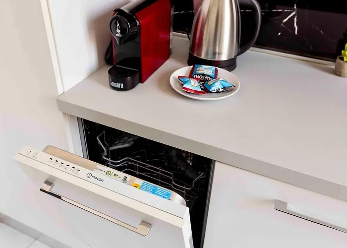 Cozy Retreat Manzoni * Milano