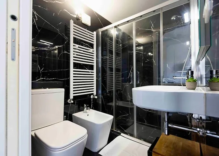 Appartamento Cozy Retreat Manzoni