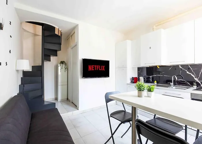 Cozy Retreat Manzoni Milano