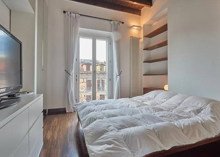 Cozy Corso Апартаменты