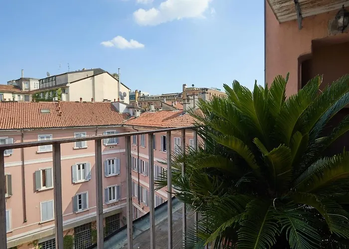 Apartment Cozy Corso *