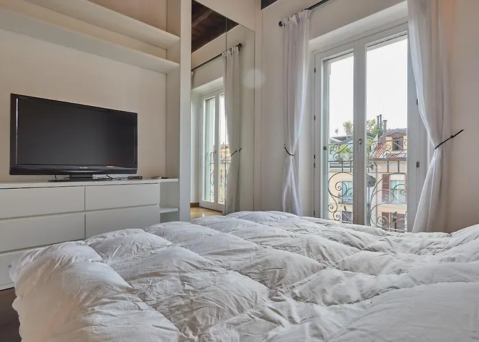 Cozy Corso * Милан