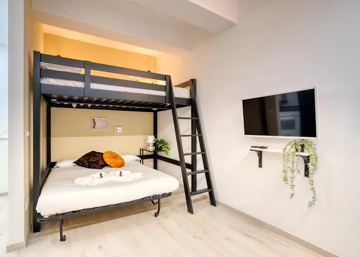 Apartamento Hostmate - - Suzzani - Bicocca