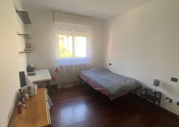 Casa Sempione 9