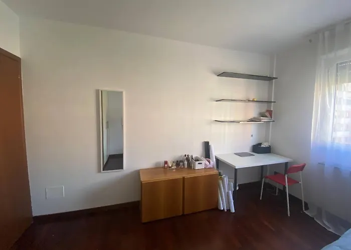 Casa Sempione 9