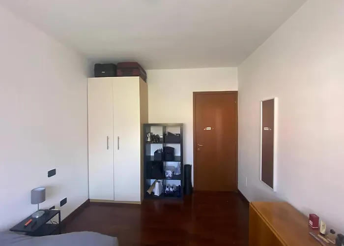 Apartament Casa Sempione 9 *