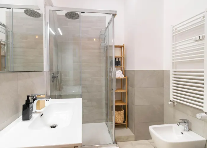 10 Groove - 10 Min From Linate Airport