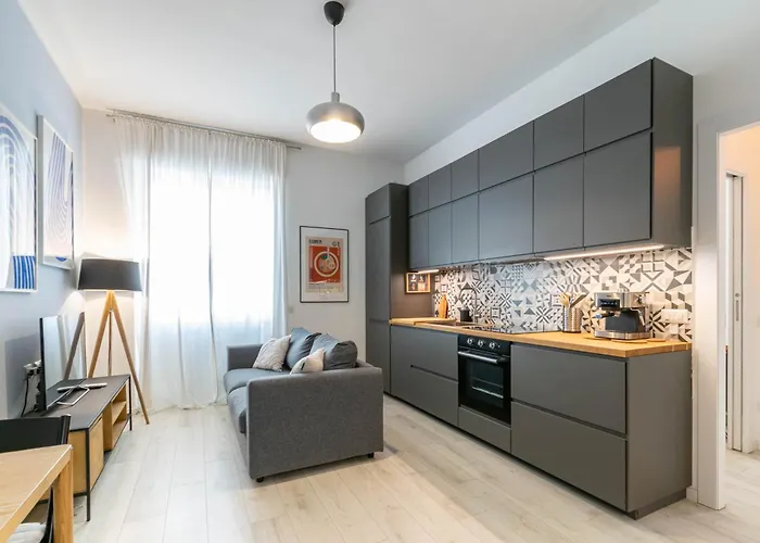 10 Groove - 10 Min From Linate Airport *