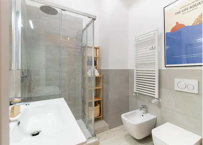 Apartmán 10 Groove - 10 Min From Linate Airport