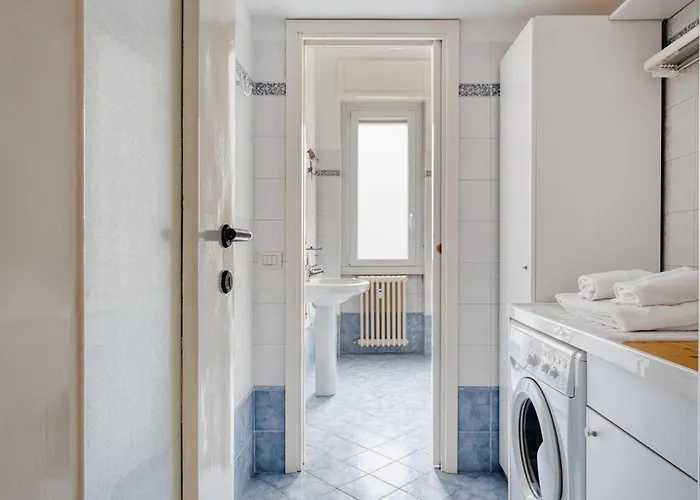 Hostmate - - Corso Garibaldi - Brera * ميلان