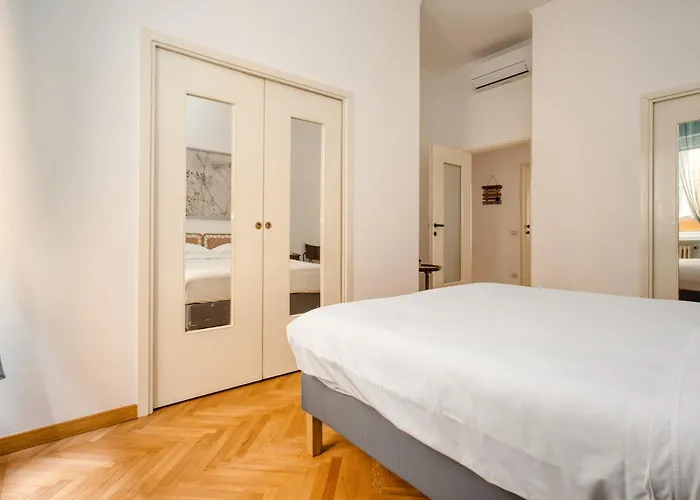 Hostmate - - Corso Garibaldi - Brera