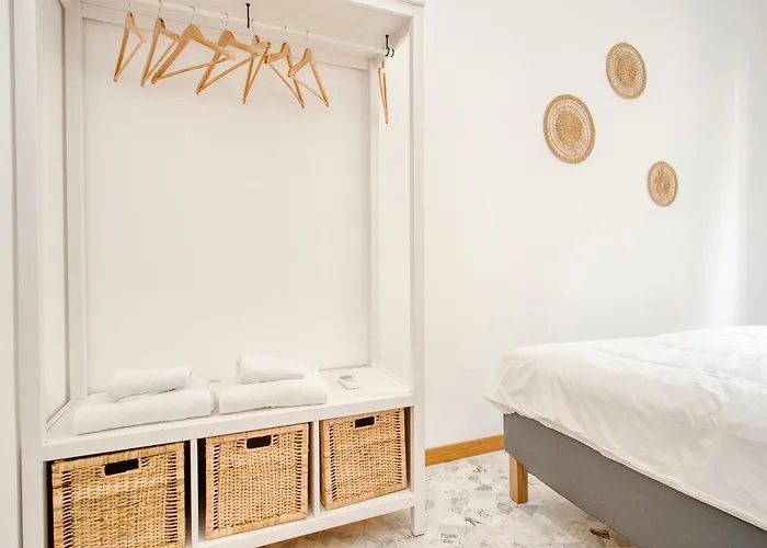 شقة Hostmate - - Corso Garibaldi - Brera *