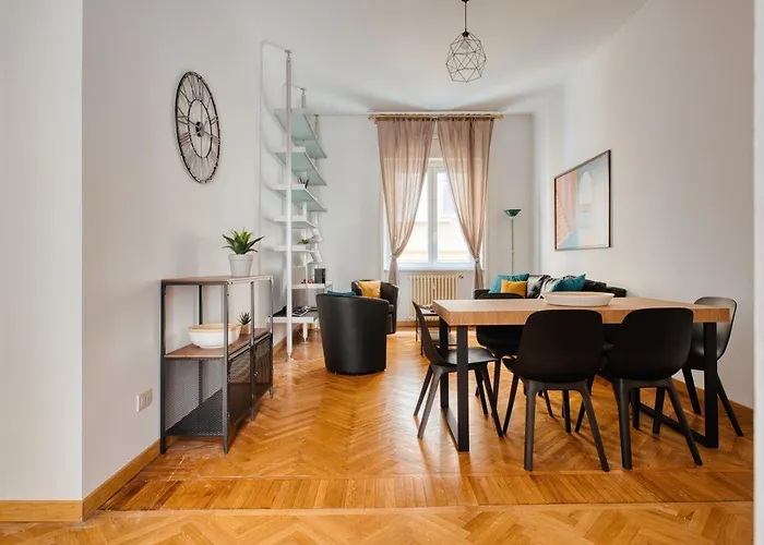 Hostmate - - Corso Garibaldi - Brera ميلان