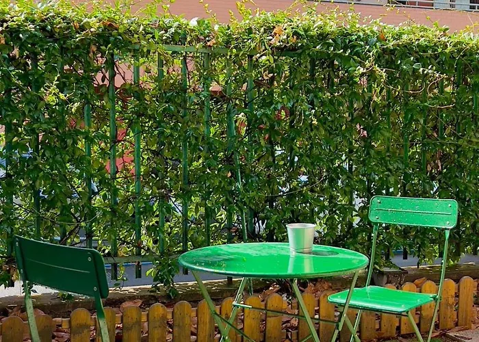 Brivio Hotel