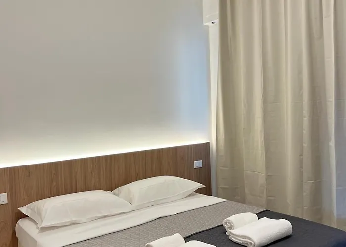 Brivio Hotel Mediolan
