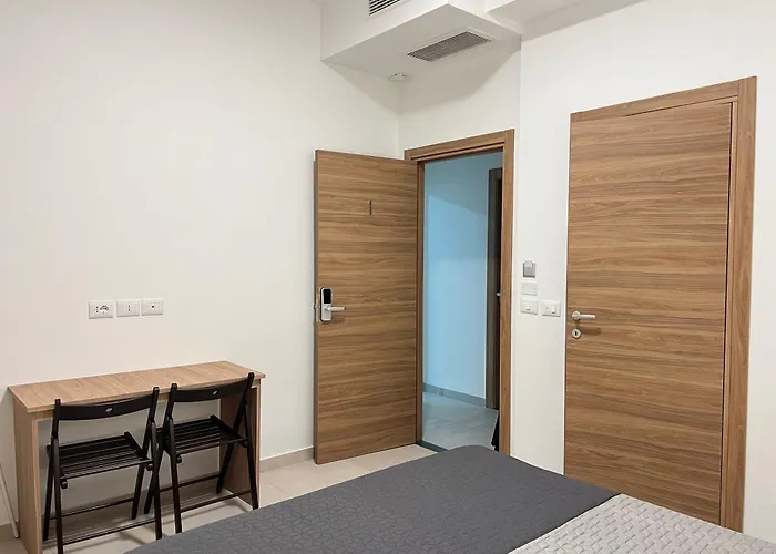 Brivio Hotel 2*