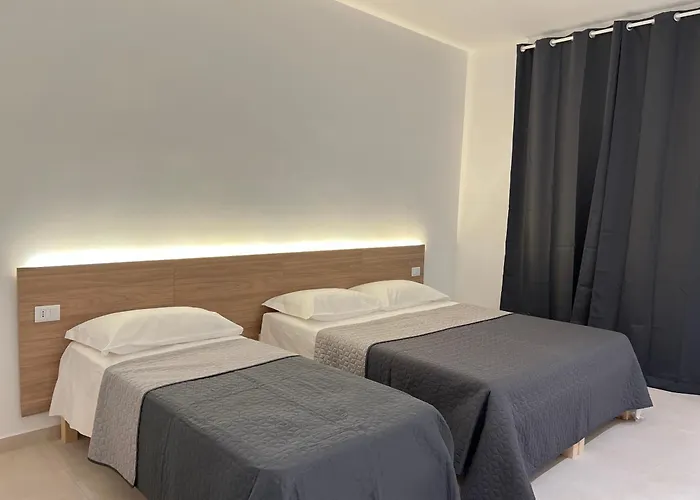 Brivio Hotel Mediolan