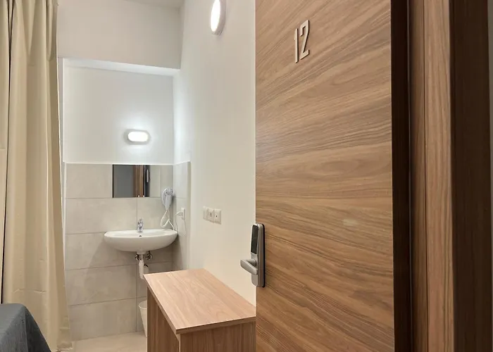 Brivio Hotel