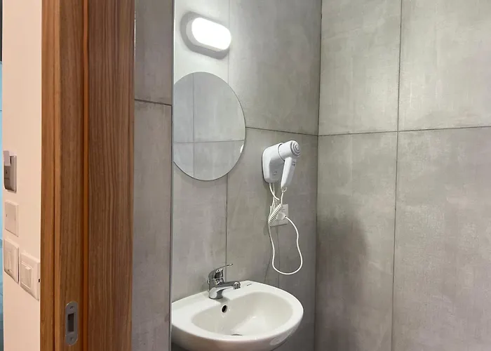 Hotel Brivio 2*