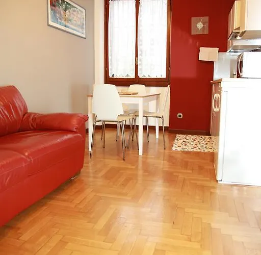 Bilocale Indipendente *