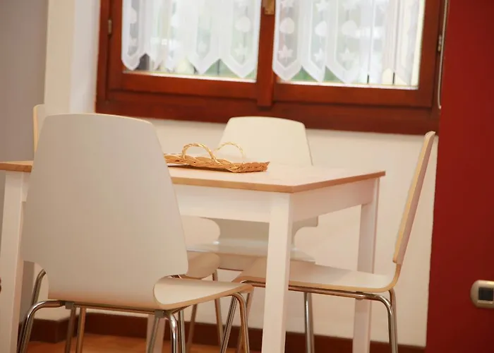 Bilocale Indipendente Apartment *