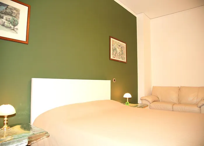 Bilocale Indipendente