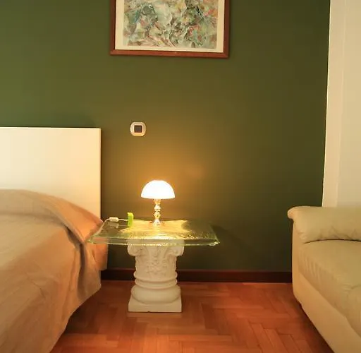 Apartment Bilocale Indipendente