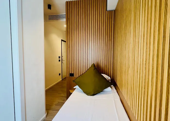 La Гостевой дом Милан