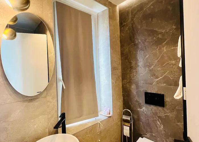 Гостевой дом La Милан