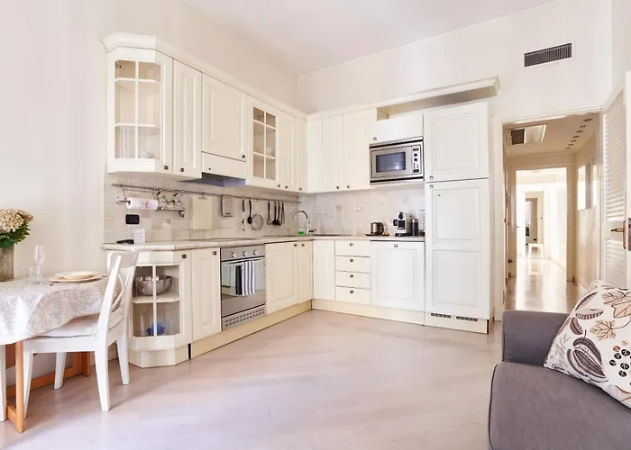 Downtown Apartment