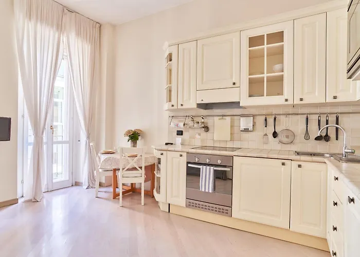 Apartment Downtown