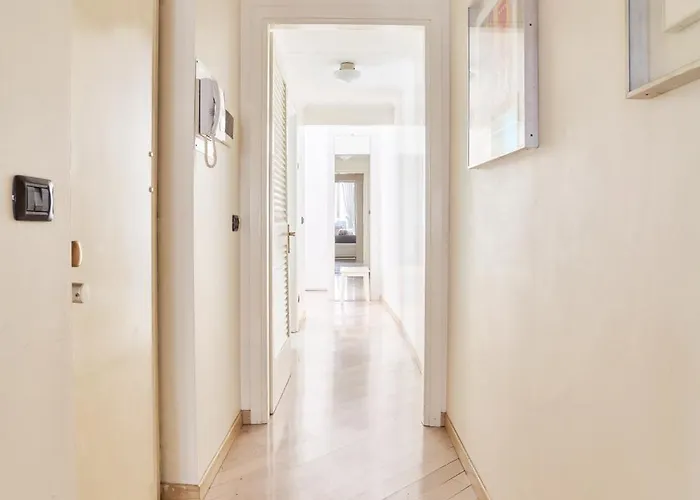 Downtown Apartment Mailand