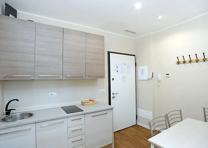 Apartament Via Torino 3