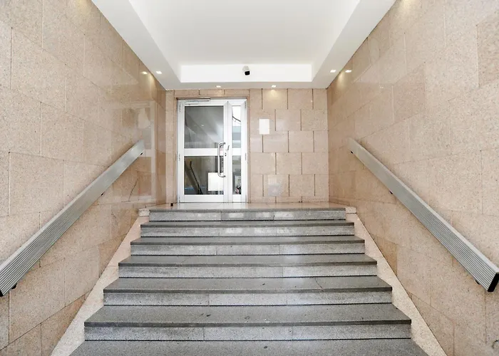 Apartament Via Torino 3