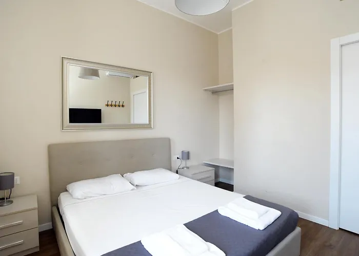 Via Torino 3 Милан