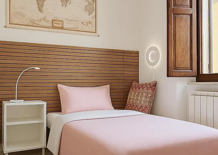 Isola Di Chinatown Area Pedonale *