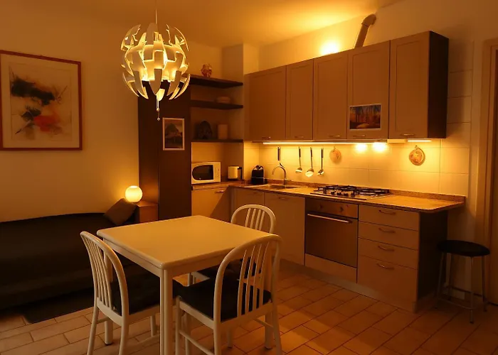 Isola Di Chinatown Area Pedonale