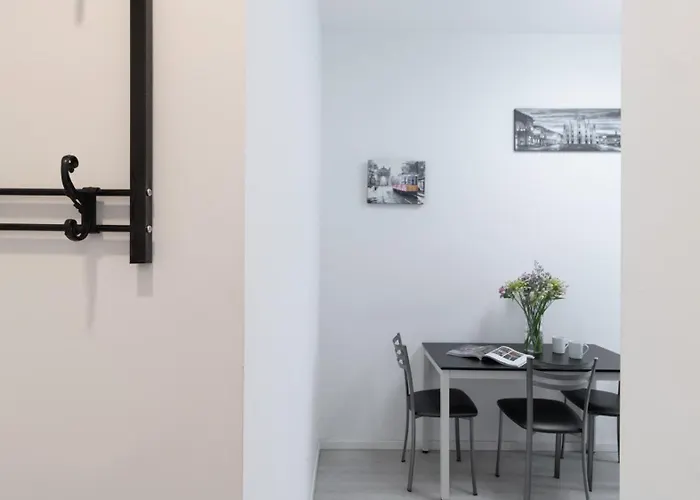 Italianway Comfort - Rembrandt 58 *