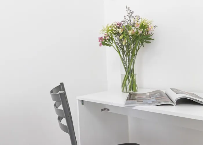 Italianway Comfort - Rembrandt 58 * Милан