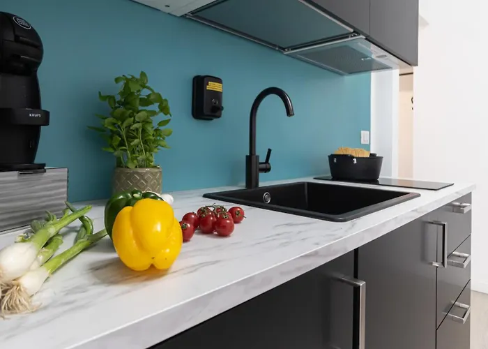 Italianway Comfort - Rembrandt 58 Милан