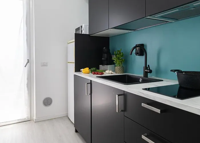 Italianway Comfort - Rembrandt 58 *