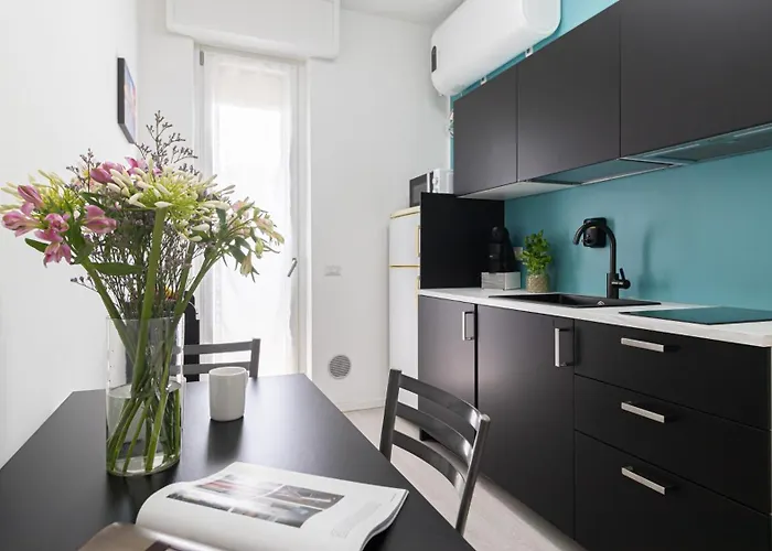 Italianway Comfort - Rembrandt 58 Milano