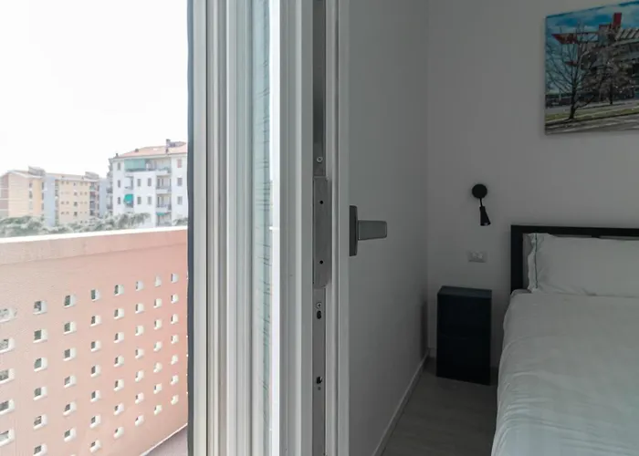 Italianway Comfort - Rembrandt 58 * Милан