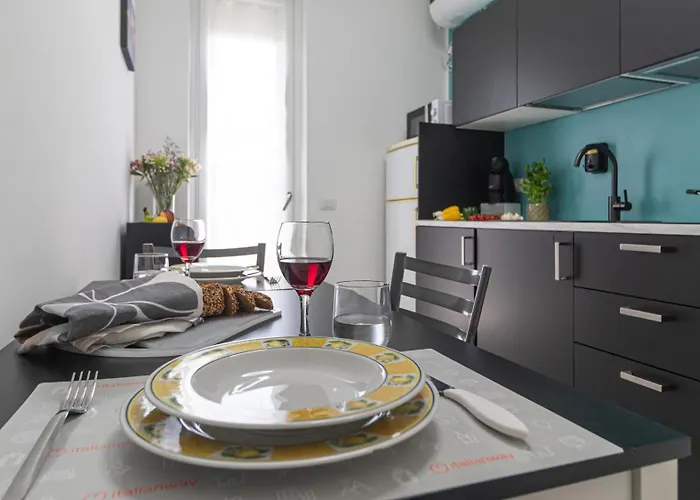 Italianway Comfort - Rembrandt 58 *