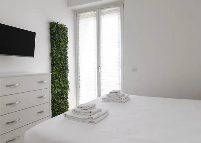 Italianway Comfort - Rembrandt 58 Апартаменты